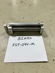 Bimba FST-094-M Cylinder, Square Flat-ii, Non-rot, 1-1/16IN Bore ; Stroke: Inc. Fixed Price $150.00.