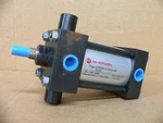 Norgren J0777A1-2.50X2.000-N(33) Nfpa J-series Steel Cylinder 2-1/2 Bore 7". Fixed Price $149.99.