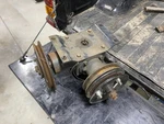 Carrier Transicold Right Angle Gear Box. Fixed Price $650.00.