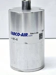 Fabco Air I-121-X Double-acting Original Compact Round Cylinder Actuator. Fixed Price $79.99.