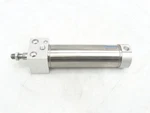 Festo DSNU-63-160-PPV-A-MH Pneumatic Cylinder (9700282 Used). Fixed Price $100.00.