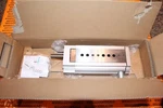 Festo DGSL-25-80-C-PA Mini Slide 543909 New. Fixed Price $545.95.