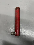 Bva Hydraulics H1010 Cylinder Ton 10" Stroke. Fixed Price $250.00.