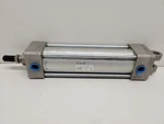 New Old Stock! Smc Pneumatic Cylinder NCA1D200-0600. Fixed Price $144.46.