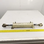 Terex 135666 Double Ended Hydraulic Steering Cylinder From TS30 Scissor Lift. Fixed Price $395.17.