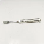Smc NCMC125-0300CT 1-1/4" Bore 3" Stroke Single Acting Air Retract Cylinder. Fixed Price $16.33.