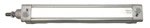 Festo Series: LD60 Pneumatic Cylinder DNC-40-250-PPV (163359) Nos. Fixed Price $177.43.