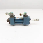 Rexroth MP1-HH-C 1-1/2" Bore 1-3/4" Stroke Hydraulic Cylinder W/ Sensors. Fixed Price $71.95.