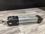 Smc CDLADN63-200-E Cylinder #133D103PR5*BI. Fixed Price $300.00.