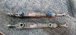 Benton Corp. Cylinder Hydraulic Man Master Brake P/n 16200. Fixed Price $79.00.