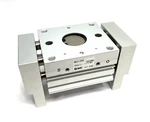 Smc MHL2-25DZ Wide Type Parallel Air Gripper. Fixed Price $283.49.