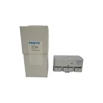 Festo HGPP-20-A-G2 187875 Nsmp. Fixed Price $2255.00.