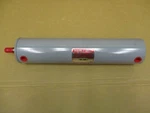 New Double-wall Bimba Pneumatic Air Cylinder DW-5010-1 A2782DH. Fixed Price $95.00.