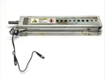 Festo DGSL-20-200-P1A Mini Stroke Guided Slide 25MM 200MM 544022. Fixed Price $949.99.