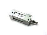 Numatics Actuator S80C-00K1B-AEB2 Pneumatic Cylinder 3/4" Bore 5/8" Stroke. Fixed Price $22.49.