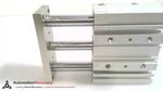 Smc MGPL32TF-50Z, Compact Guide Cylinder #286716. Fixed Price $111.25.