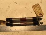 Pc Soltam DAC-0-00-16/80 Air Cylinder Used Tagged "good" (28). Fixed Price $25.00.