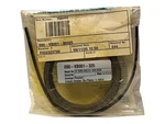 Miller Fluid Power 090-KB001-325 Piston Seal Kit For 3-1/4 Bore Cylinder. Fixed Price $64.99.