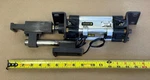 Joucomatic Pneumatic Cylinder 45070041 PES50A 75-DM, From Bridgeport Vmc 800. Fixed Price $180.00.