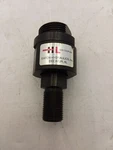 Eaton Hydraulics Rod Coupler Self Aligning 3/4"-16 Male/female 1-3/8"-12. Fixed Price $49.97.