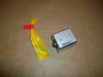 Smc Pneumatic Cylinder CDQSB16-10DC New. Fixed Price $28.00.
