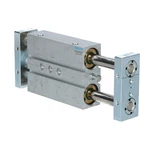 Festo DPZJ-32-50-P-A-S2 Twin Piston Cylinder New Nfp. Fixed Price $340.77.