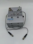 Festo DFM-50-50-P-A-KF Guided Actuator, 50MM Piston Stroke. Fixed Price $73.50.