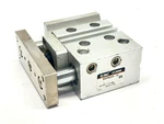 Smc MGPM20R-20 Pneumatic Guide Cylinder 20MM Bore Stroke. Fixed Price $134.99.