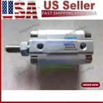 New ADVU-16-10-A-P-A Festo 156594 Fast Shipping Compact Air Cylinder. Fixed Price $258.81.
