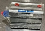 Bimba EF1 EF-2525-3EMMT Pneumatic Cylinder Nos Surplus. Fixed Price $146.99.