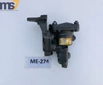 Wabco/ Rexroth P59155-50 H5 Relayair Valve Max Inlet 200 Psi #2. Fixed Price $349.00.