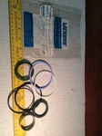 Vickers G6781-L3131 Seal Kit T-j Actuator. Fixed Price $23.50.