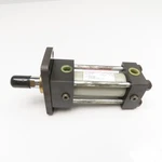 Toyo-oki Tfa-sa 40MM Bore Stroke Double Acting Hydraulic Cylinder. Fixed Price $131.98.