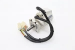 Panasonic Used MSMA5AZA1E 50W Minas Series Ac Servo Motor MOT-I-4237=9E39. Fixed Price $69.97.