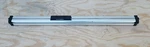Tolomatic BC410 Gp SM624.840 Pneumatic Band Cylinder (625MM Stroke). Fixed Price $125.00.