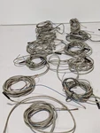 Smc D-F9B Auto Switch, 72" Cable. Fixed Price $18.99.