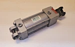 The Sheffer Corp Pneumatic Air Cylinder 2018523-1 Model 2MHC3P. Fixed Price $121.24.