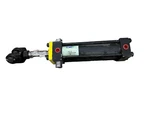 Cunningham Hydraulic Tie-rod Cylinder Model 2-1/2HSCT1C 9" 22S 3000PSI. Fixed Price $192.49.