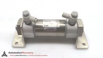 Smc CDM2L40-30FZ, Round Body Cylinder #305631. Fixed Price $68.93.