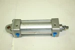 Smc Tie Rod Cylinder NCA1C200-0400. Fixed Price $17.49.