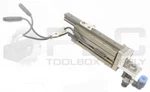 Robohand MPS-1-4 Roller Bearing Slide Dual-v 0.438INCH Bore 2INCH Stroke. Fixed Price $285.00.
