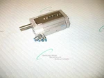 Festo DGSL-16-10-PA / 543983 Mini Slide 16MM 10MM Stroke. Fixed Price $192.67.