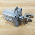 Smc RS1H50-30BM Cylinder Stopper Used. Fixed Price $113.04.