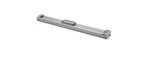 Koganei HORV16X15", 115 Psi Max Low Profile Rodless Cylinder Air Slide. Fixed Price $300.00.