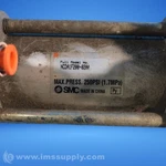Smc NCDA1F200-0200 NCA1 Tie-rod Cylinder 6732. Fixed Price $132.60.