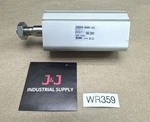 Smc CDQ2A25-50DMZ-XC2 1.0MPA CQ2-Z Series Compact Cylinder Nnb Fast Shipped. Fixed Price $40.00.