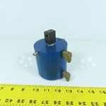 Fabco Air Mm 2CLV2-CS Double Acting Cylinder 2-1/4" Bore 2" Stroke. Fixed Price $37.18.