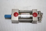 Norgren EB01A-B17-AAA00 Pneumatic Cylinder. 1-1/8 Max Psi 150. Fixed Price $19.98.