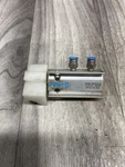 Festo DMM-10-5-P-A, Pneumatic Cylinder, 158502 #4015PT26. Fixed Price $19.99.