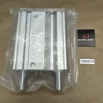New Surplus- Smc MGQL32-100 Series Guided Cylinder 32X100 1.00MPA + Warranty. Fixed Price $325.00.